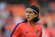 Valencia CF v  Club Atletico de Madrid - La Liga